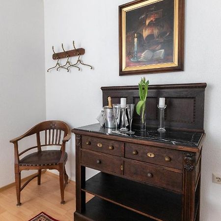 Schmoekermuehle Bed & Breakfast Andernach Dış mekan fotoğraf