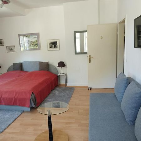 Schmoekermuehle Bed & Breakfast Andernach Dış mekan fotoğraf