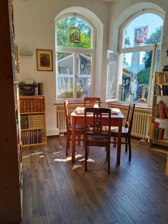 Schmoekermuehle Bed & Breakfast Andernach Dış mekan fotoğraf
