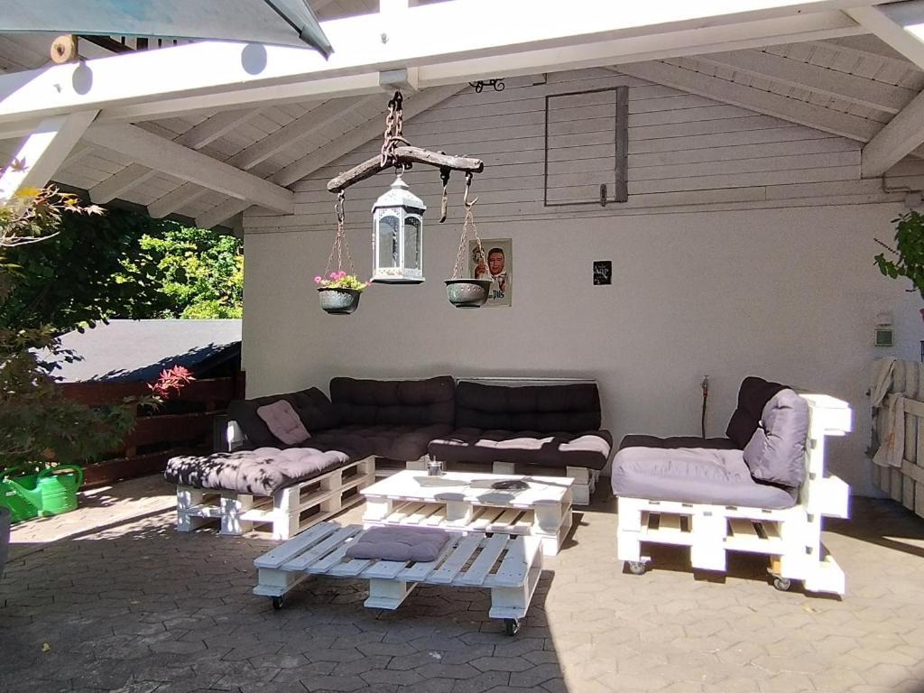 Schmoekermuehle Bed & Breakfast Andernach Dış mekan fotoğraf