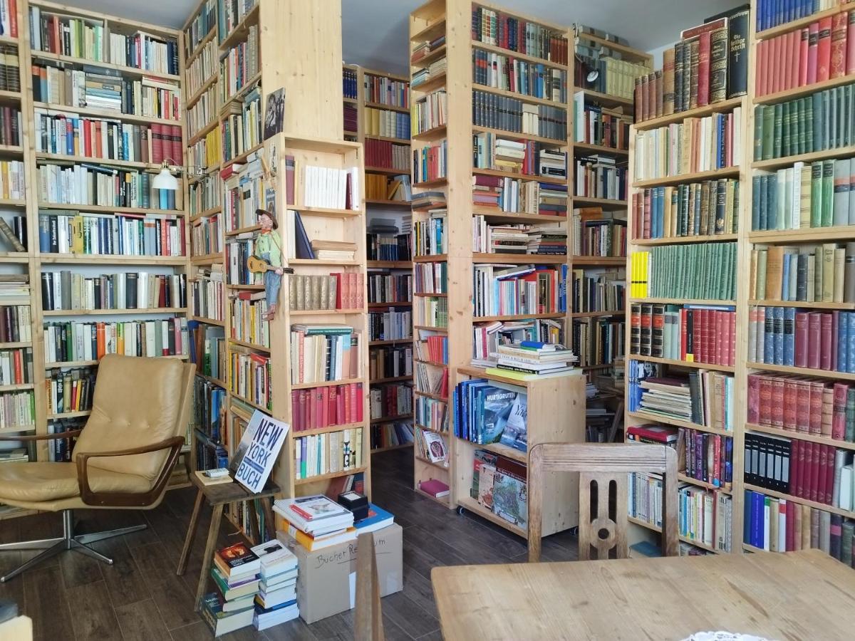 Schmoekermuehle Bed & Breakfast Andernach Dış mekan fotoğraf