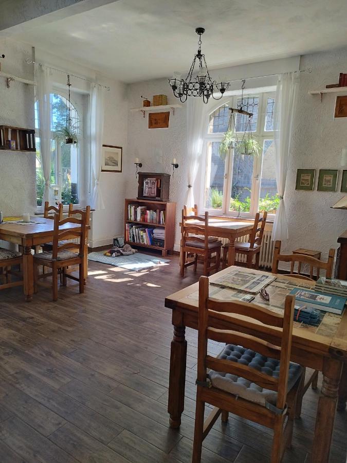 Schmoekermuehle Bed & Breakfast Andernach Dış mekan fotoğraf