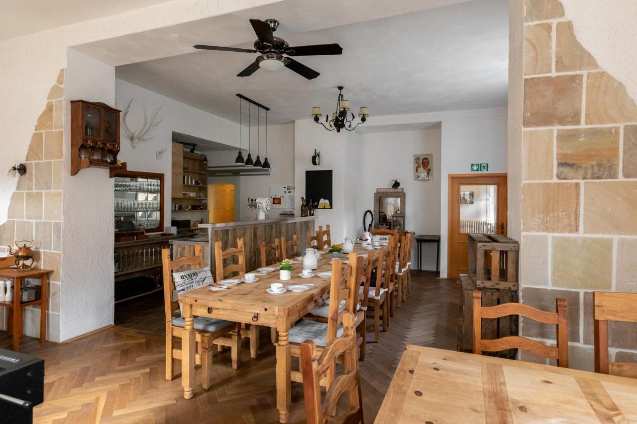 Schmoekermuehle Bed & Breakfast Andernach Dış mekan fotoğraf