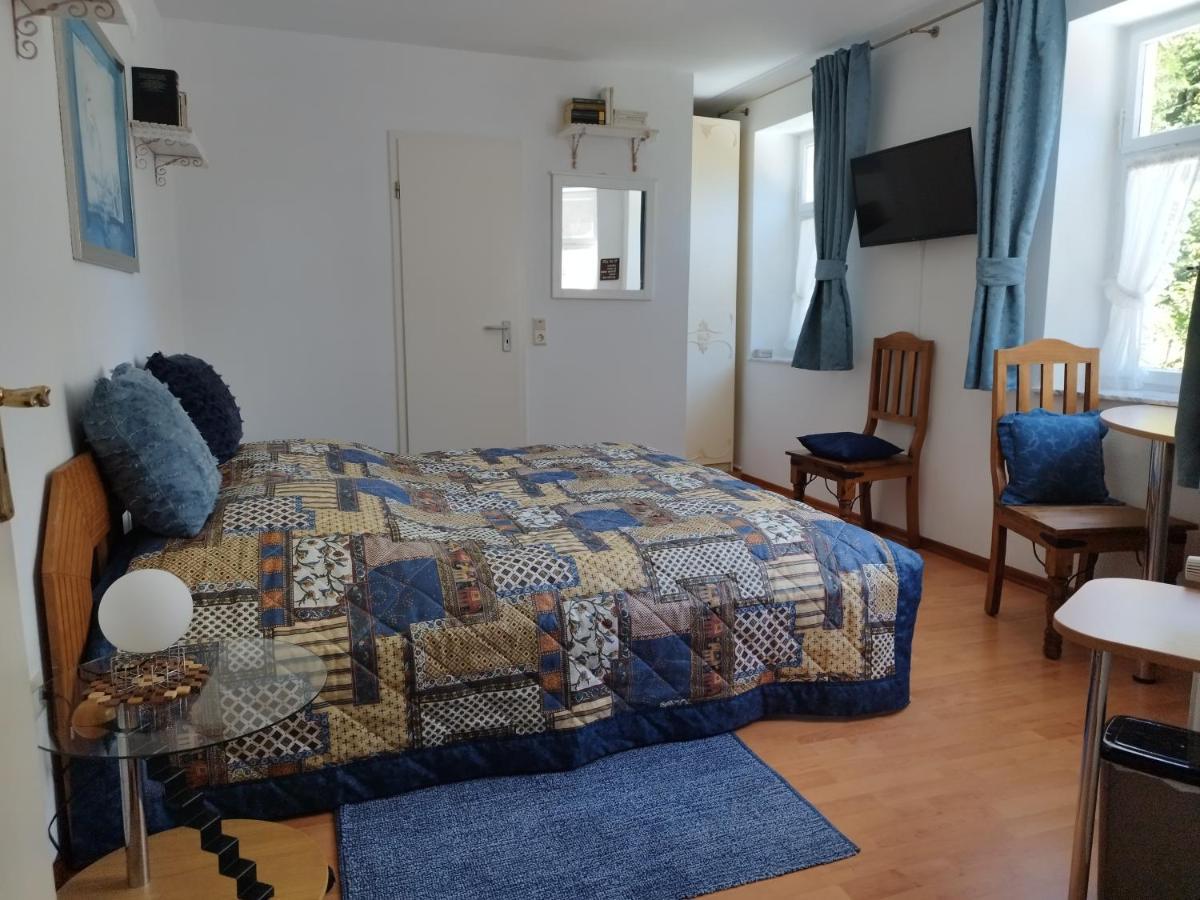 Schmoekermuehle Bed & Breakfast Andernach Dış mekan fotoğraf