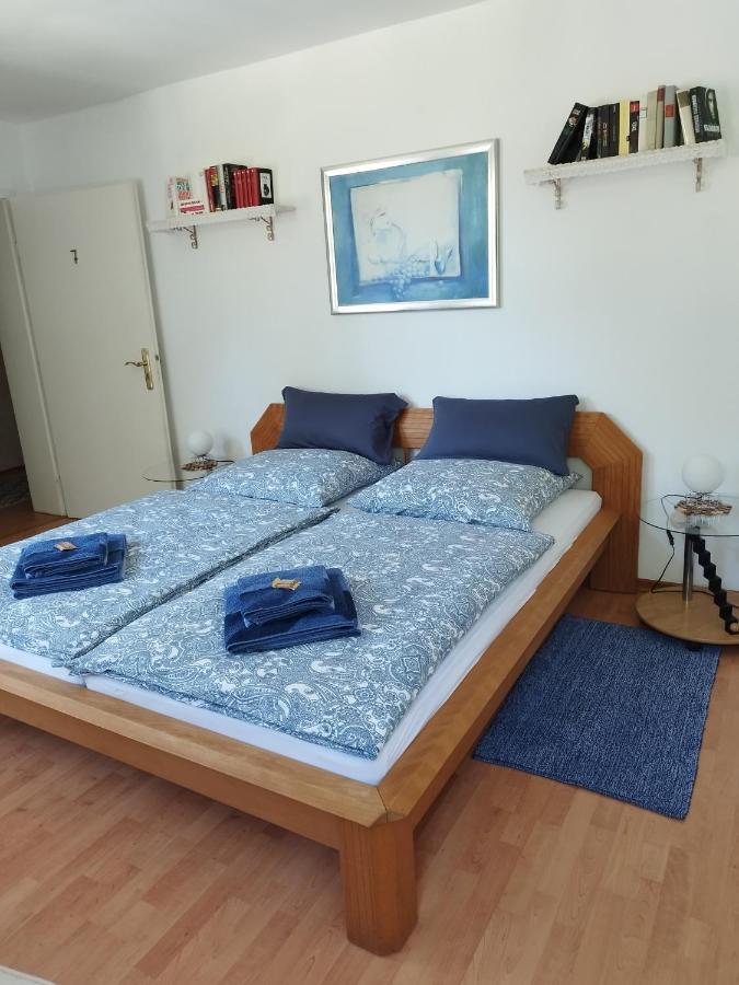 Schmoekermuehle Bed & Breakfast Andernach Dış mekan fotoğraf