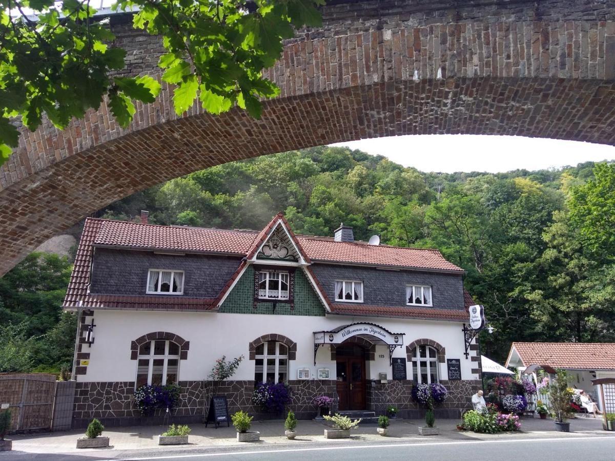 Schmoekermuehle Bed & Breakfast Andernach Dış mekan fotoğraf
