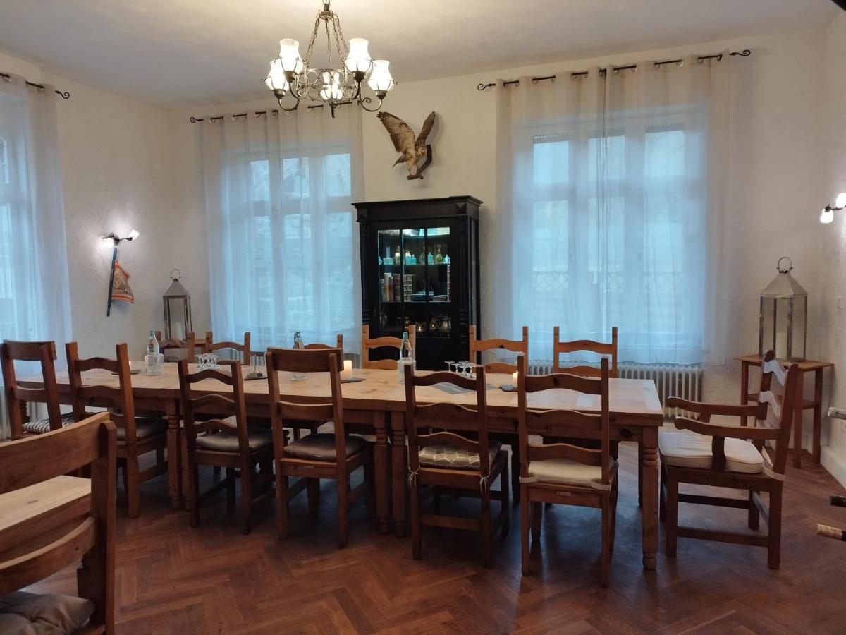 Schmoekermuehle Bed & Breakfast Andernach Dış mekan fotoğraf