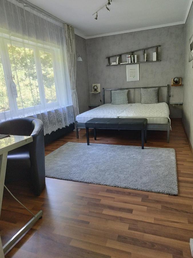 Schmoekermuehle Bed & Breakfast Andernach Dış mekan fotoğraf