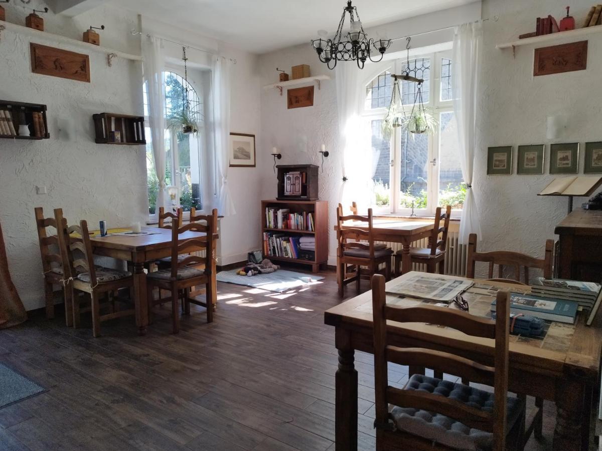 Schmoekermuehle Bed & Breakfast Andernach Dış mekan fotoğraf