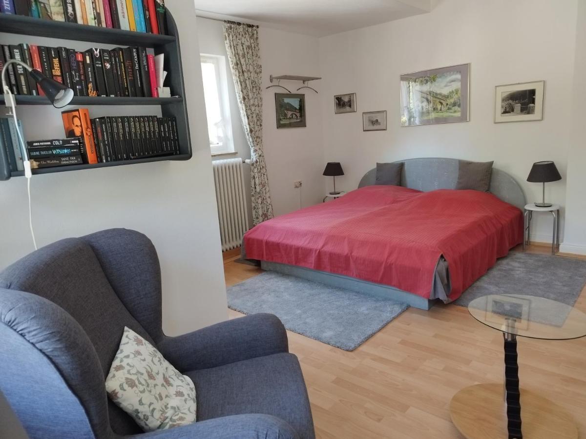Schmoekermuehle Bed & Breakfast Andernach Dış mekan fotoğraf
