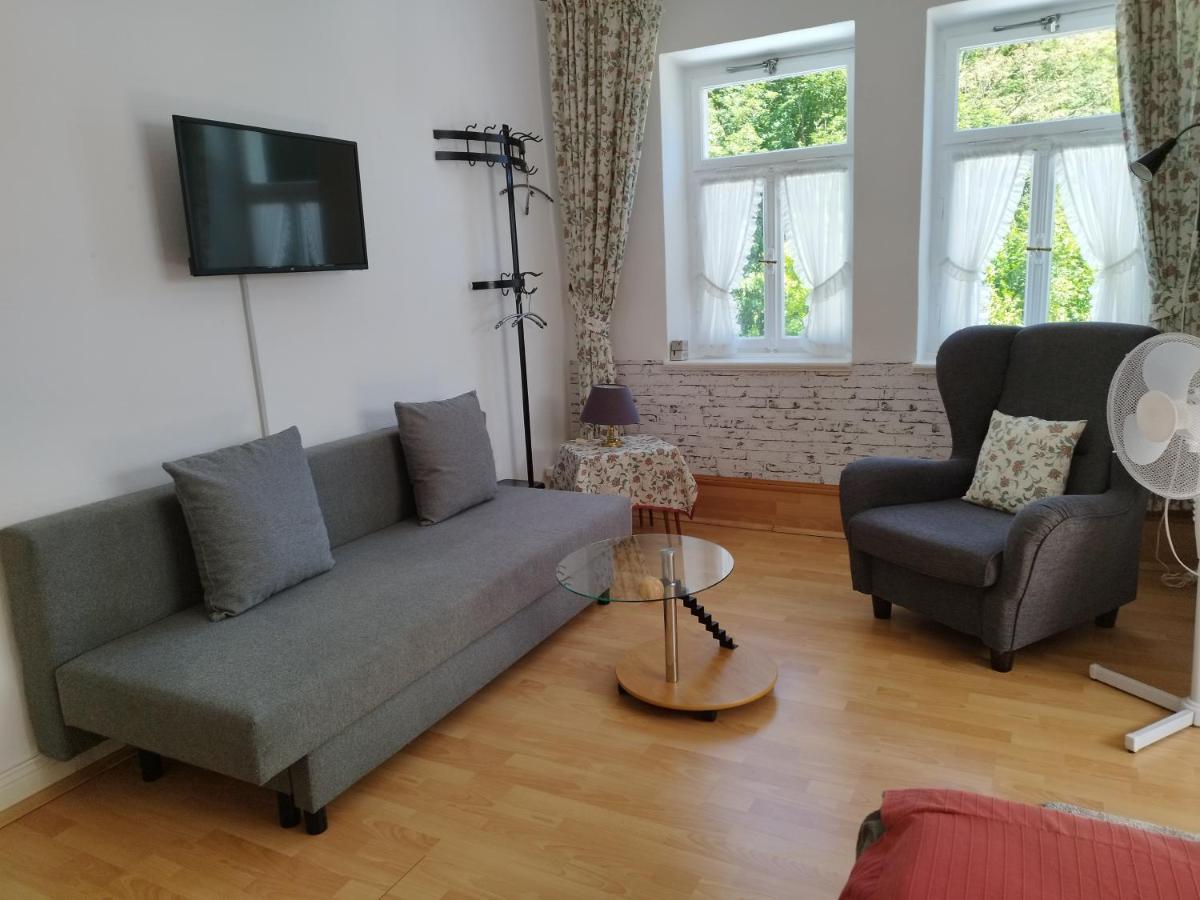 Schmoekermuehle Bed & Breakfast Andernach Dış mekan fotoğraf