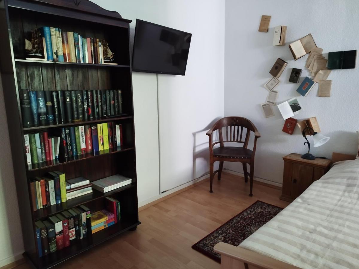 Schmoekermuehle Bed & Breakfast Andernach Dış mekan fotoğraf