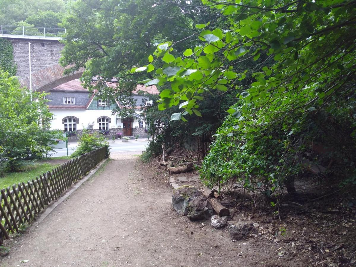 Schmoekermuehle Bed & Breakfast Andernach Dış mekan fotoğraf