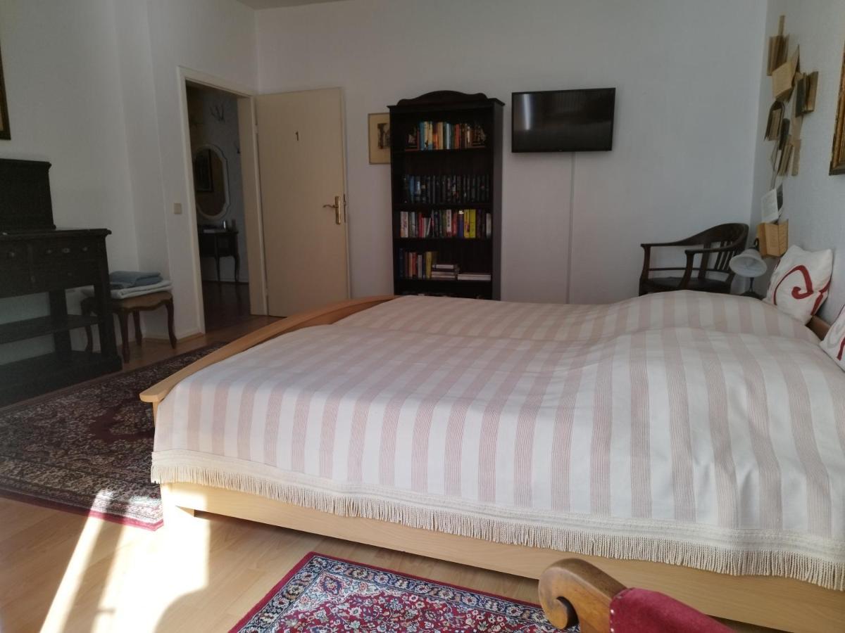 Schmoekermuehle Bed & Breakfast Andernach Dış mekan fotoğraf