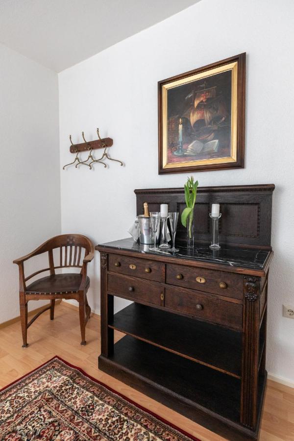 Schmoekermuehle Bed & Breakfast Andernach Dış mekan fotoğraf