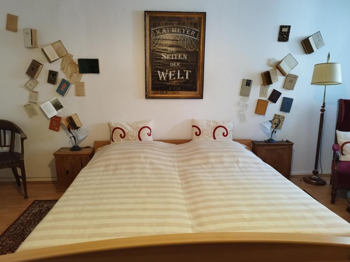 Schmoekermuehle Bed & Breakfast Andernach Dış mekan fotoğraf