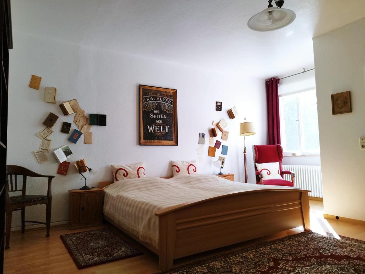 Schmoekermuehle Bed & Breakfast Andernach Dış mekan fotoğraf