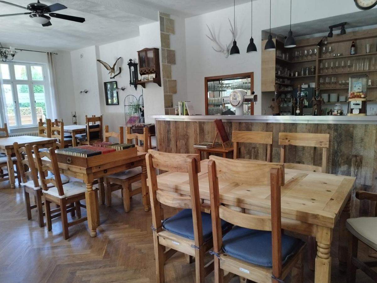 Schmoekermuehle Bed & Breakfast Andernach Dış mekan fotoğraf