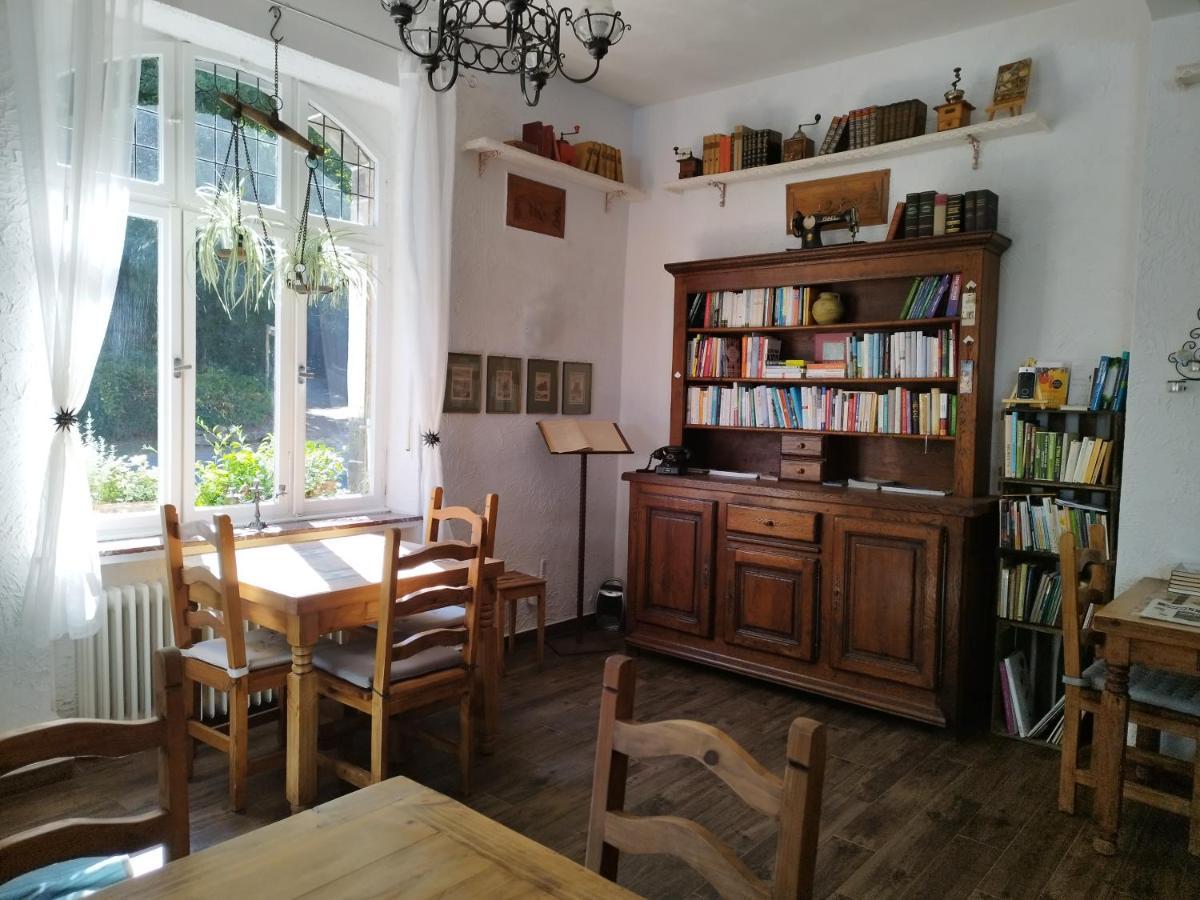 Schmoekermuehle Bed & Breakfast Andernach Dış mekan fotoğraf